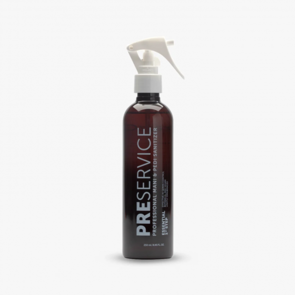 Desinfectante para manicura y pedicura 250ml