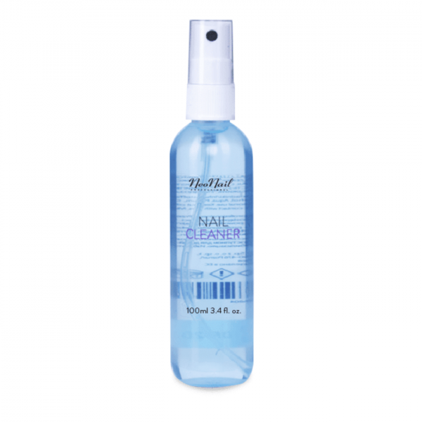 Nail Cleaner con atomizador Neonail 100ml