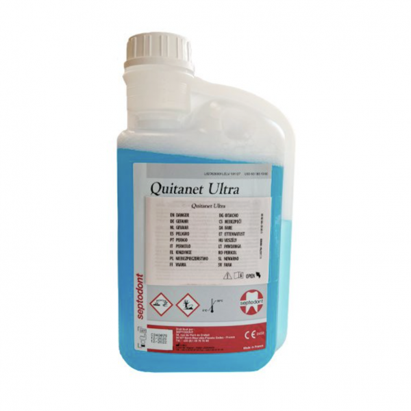 Quitanet Ultra desinfectante