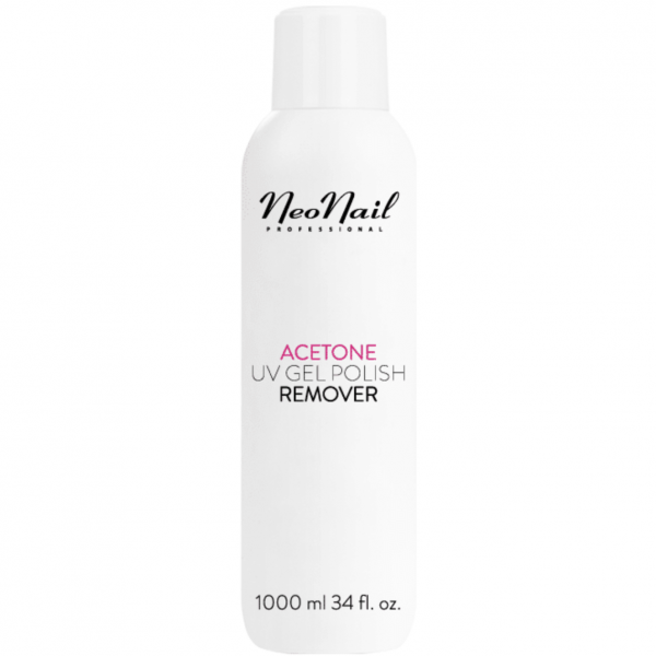 Acetona Neonail – 1000ml