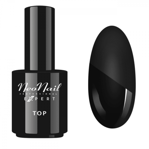 Top Shine Bright semipermanente Neonail Expert 15ml
