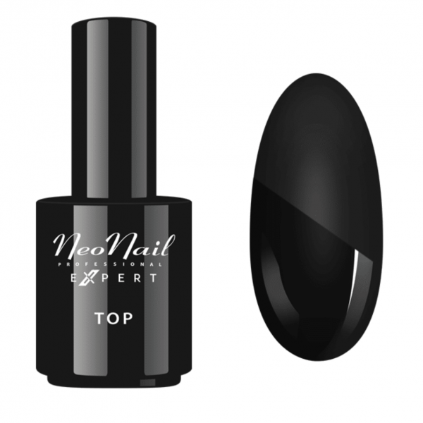 Hard Top semipermanente Neonail Expert 15ml