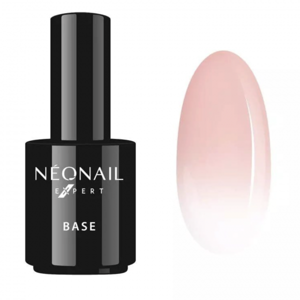 Baby Boomer Nude Base Neonail Expert 15ml