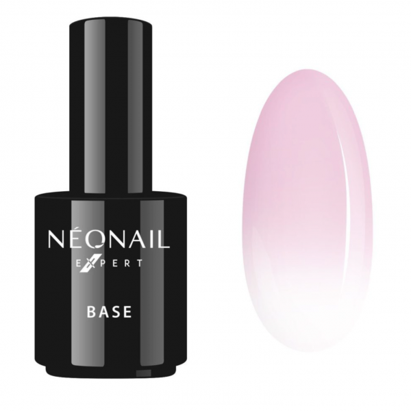 Baby Boomer Rose Base Neonail Expert 15ml