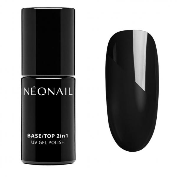 Base y Top semipermanente 2in1 Neonail 7,2ml