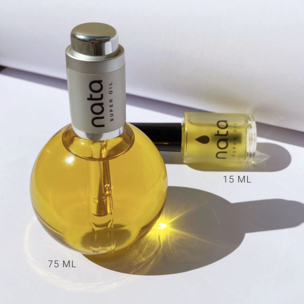 NATA Super oil 15ml