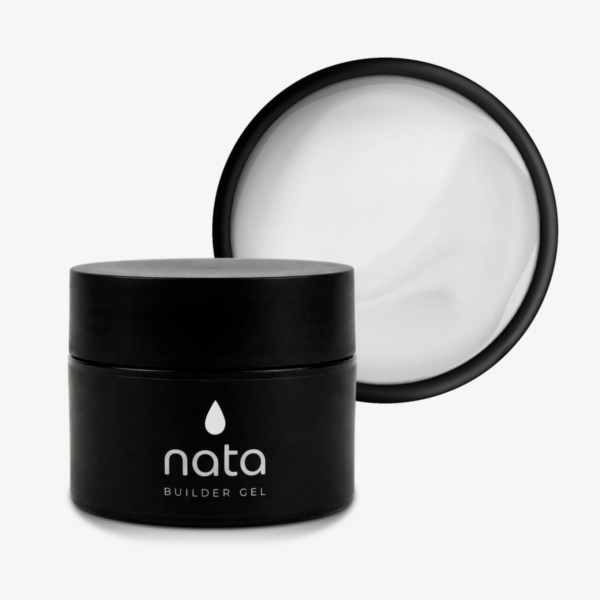 Builder Gel Nata 30ml – Milky Sky