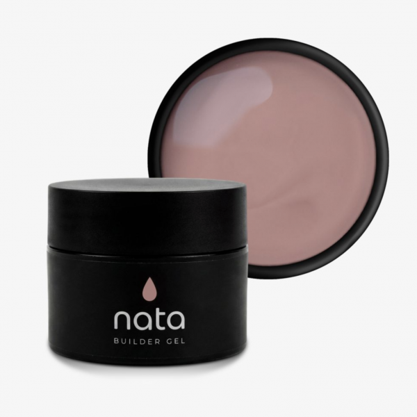 Builder Gel Nata 30ml – Frappe