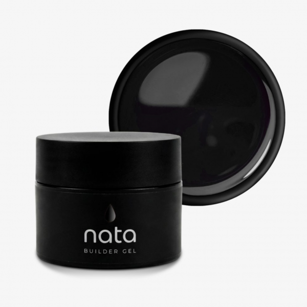 Builder Gel Nata 30ml – Clear