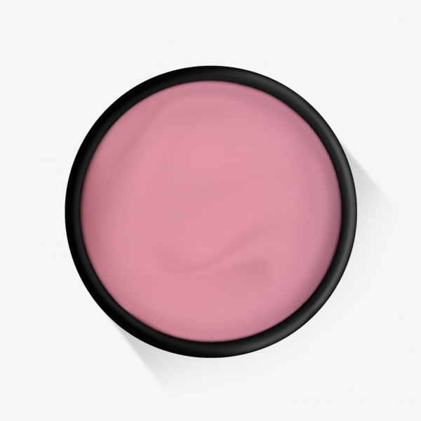 Builder Soft Gel Nata 30ml – Rose