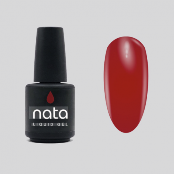 Liquid gel Nata 15ml – Diva