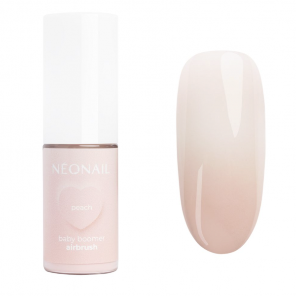Baby Boomer Airbrush 5 g – Peach