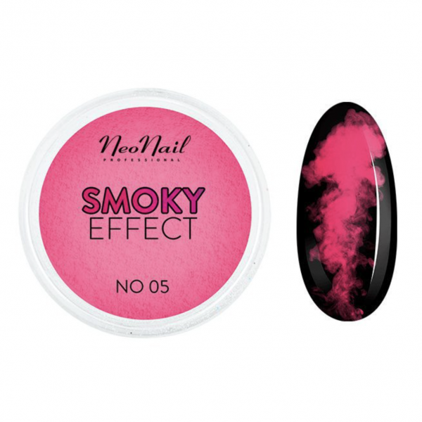 Pigment SMOKY EFFECT 05 Neonail, 0,2g