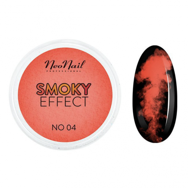Pigment SMOKY EFFECT 04 Neonail, 0,2g SKU: 6173-4