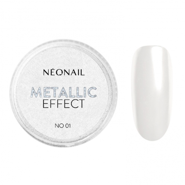 Polvo Metallic Effect 01