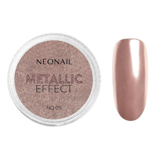 Polvo Metallic Effect 05