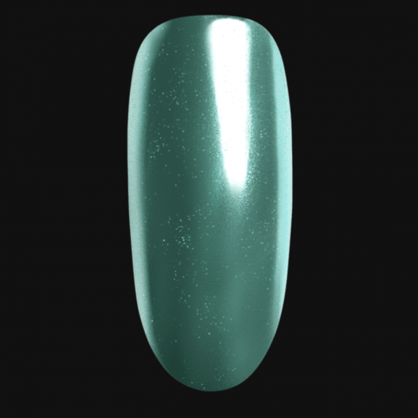 Polvo Neonail – Metallic Effect 08