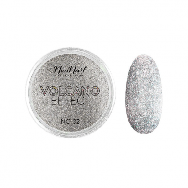 Polvo Volcano Effect No. 2