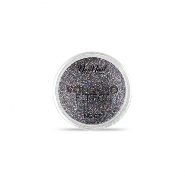 Polvo Volcano Effect No. 3