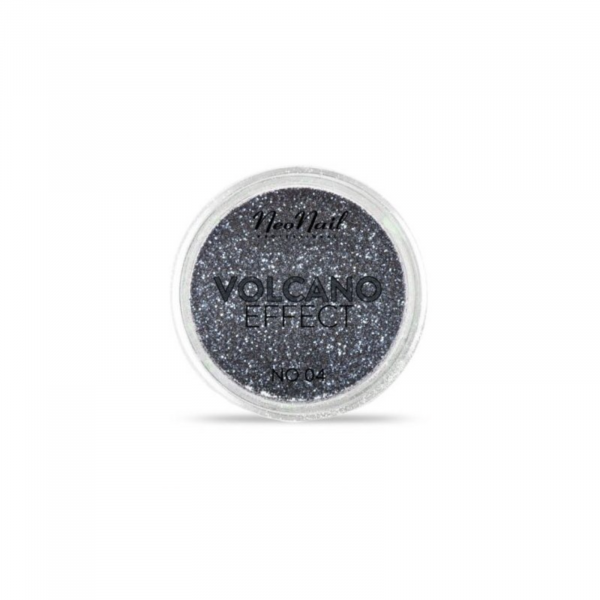 Polvo Volcano Effect No. 4