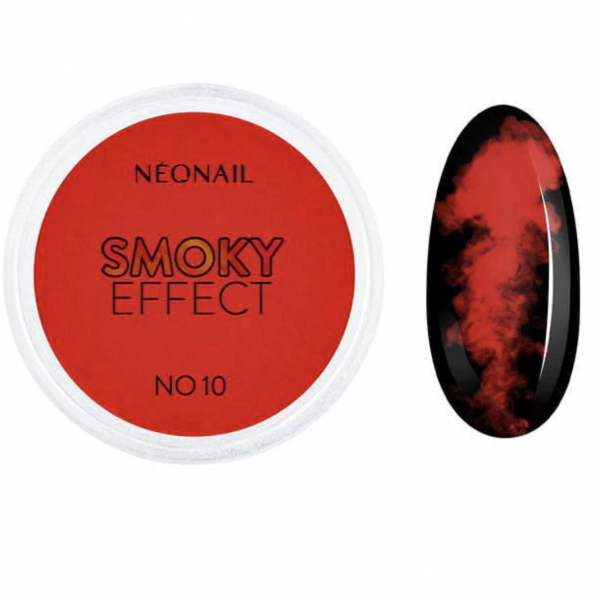 SMOKY EFFECT 10 Neonail.