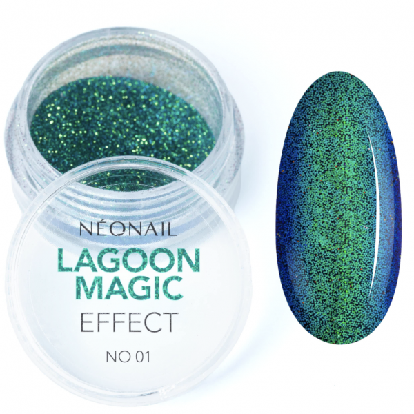 Laggon Magic Effect 01