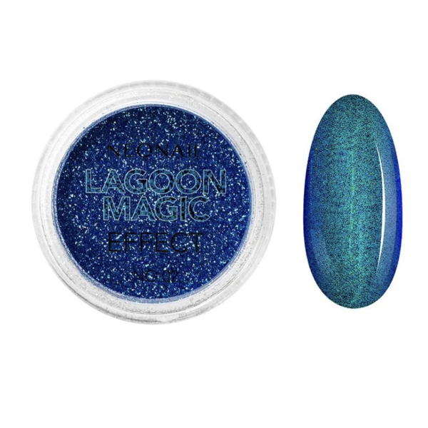 Laggon Magic Effect 02