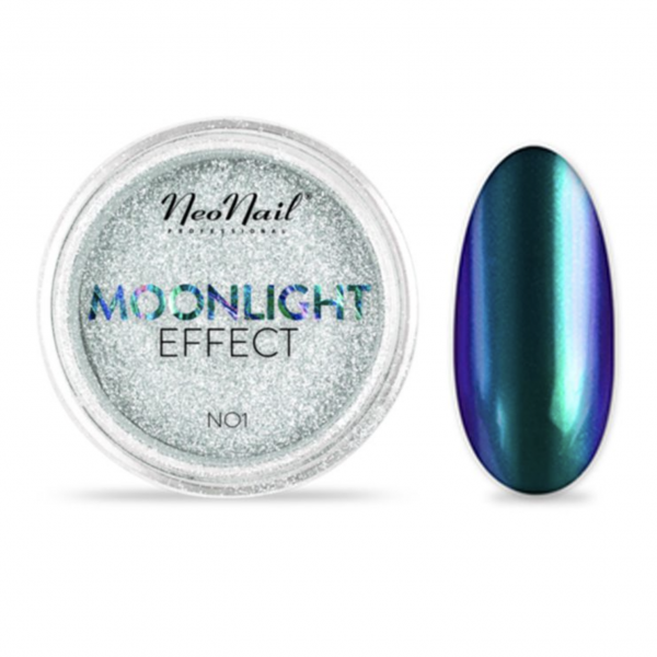 Polvo Moonlight Effect 01