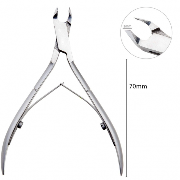 Alicates Neonail 5mm