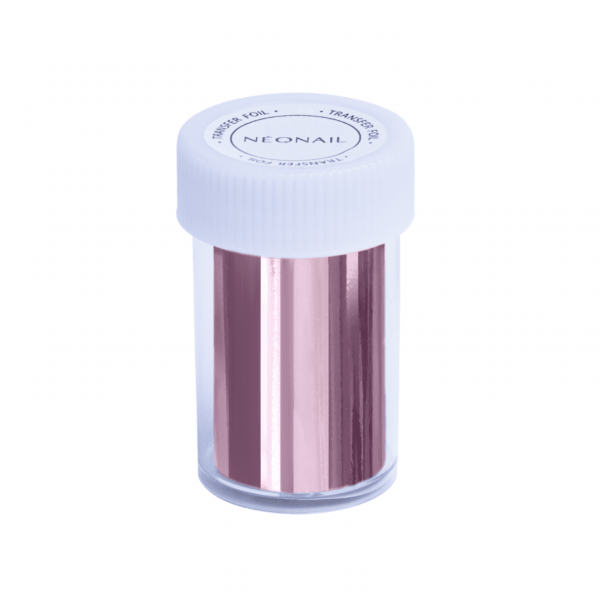 Transfer Foil 2 Neonail – Rosa