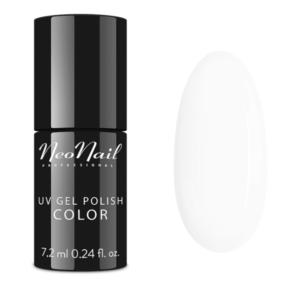 Esmalte semipermanente Neonail 7,2ml – French White