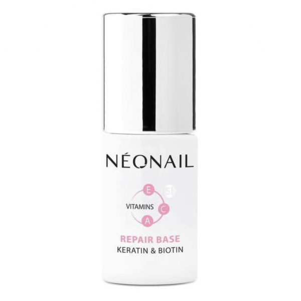 Repair Base Neonail 7,2ml – Nueva Fórmula