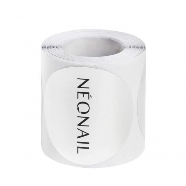 Stamping – Pegatinas para limpiar sello