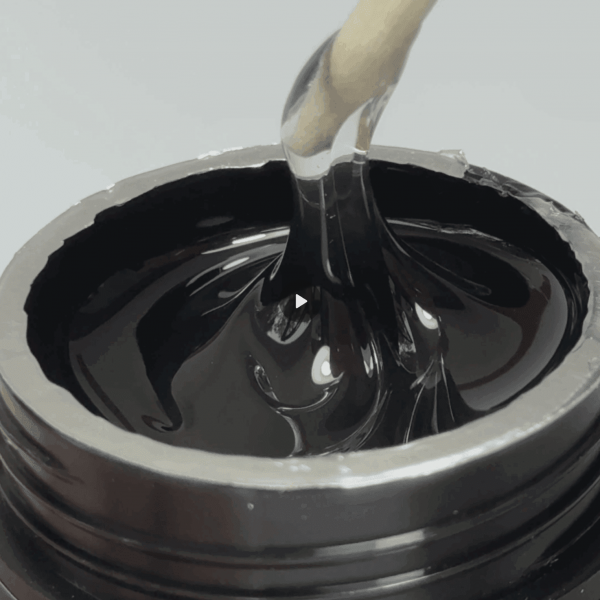 3D Glass Top Nata 10ml