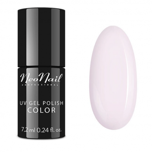 Esmalte semipermanente Neonail 7,2ml – French Pink Light