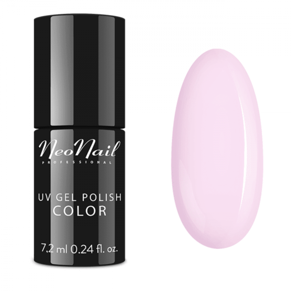 Esmalte semipermanente Neonail 7,2ml – French pink medium