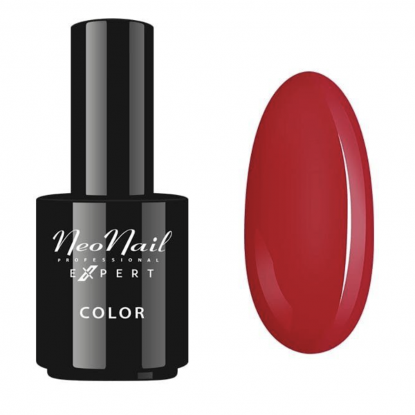Esmalte semipermanente Neonail Expert 15ml – Sexy Red