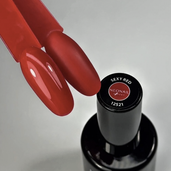 Esmalte semipermanente Neonail Expert 15ml – Sexy Red