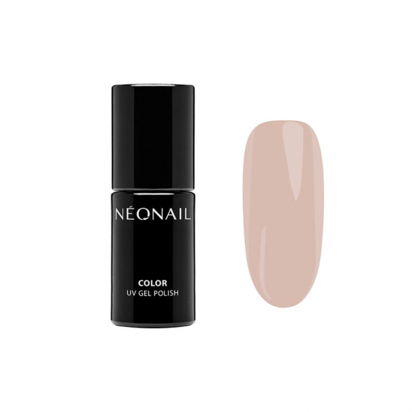 Esmalte semipermanente Neonail 7,2ml – Luminous Nude