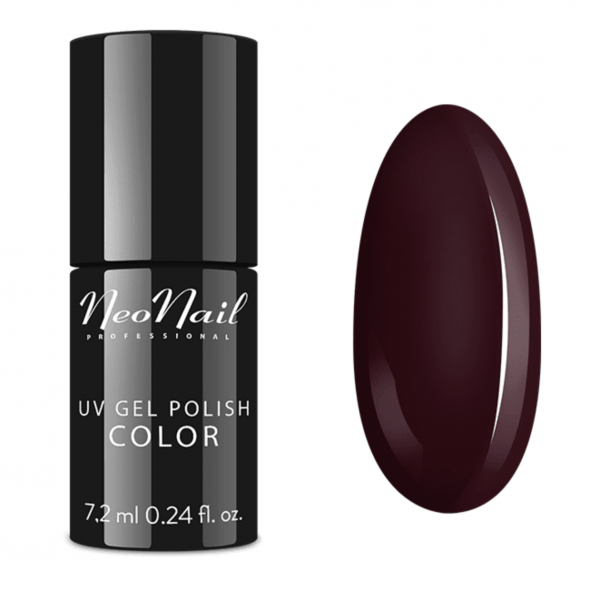 Esmalte semipermanente Neonail 7,2ml – Dark Cherry