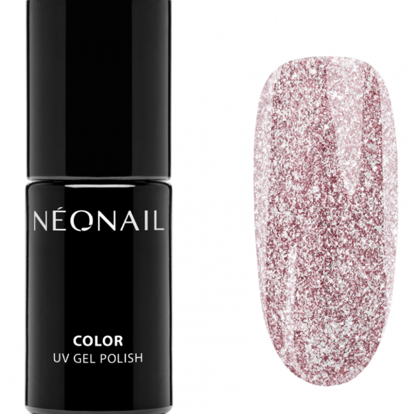 Esmalte semipermanente Neonail 7,2ml – Blushing Diva