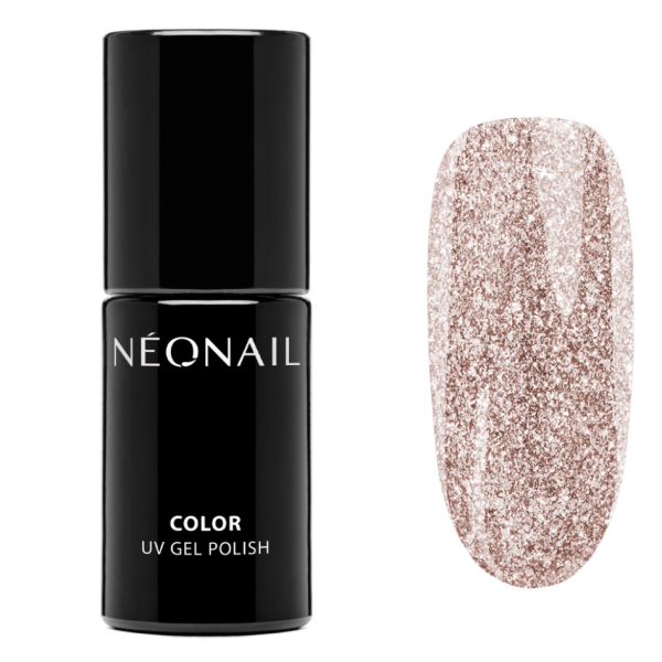 Esmalte semipermanente Neonail 7,2ml – Shimmering Goldrush