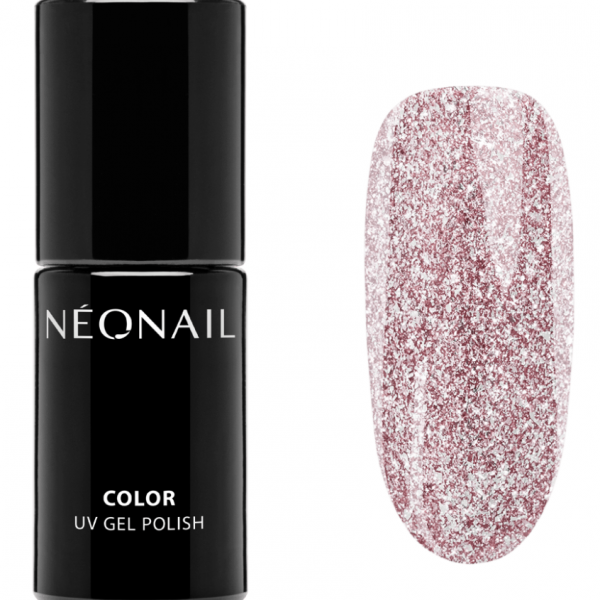 Esmalte semipermanente Neonail 7,2ml – Blushing Diva
