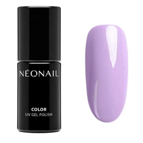 Esmalte semipermanente Neonail 7,2ml – Lavender