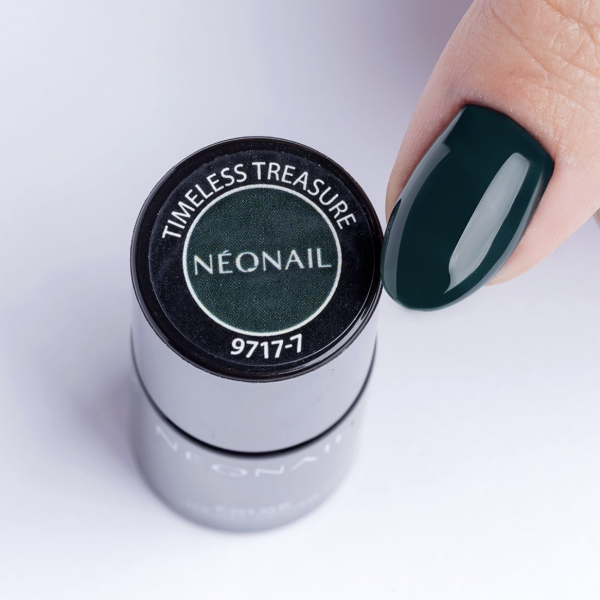 Esmalte semipermanente Neonail 7,2ml – Timeless Treasure