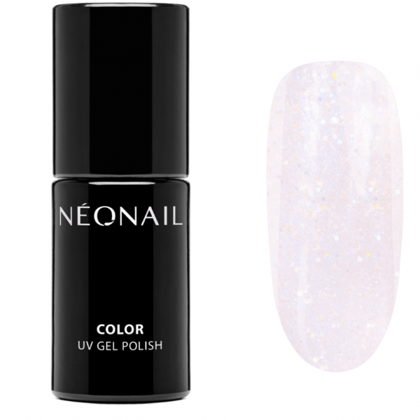 Esmalte semipermanente Neonail 7,2ml – Glimmering Mist