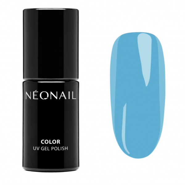 Esmalte semipermanente Neonail 7,2ml – Dive into Blue
