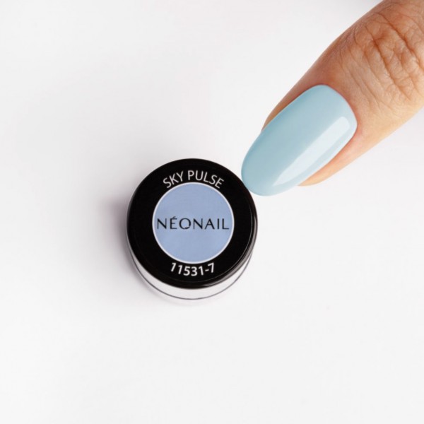 Esmalte semipermanente Neonail 7,2ml – Sky Pulse