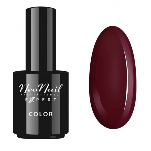 Esmalte semipermanente Neonail Expert 15ml – Wine Red