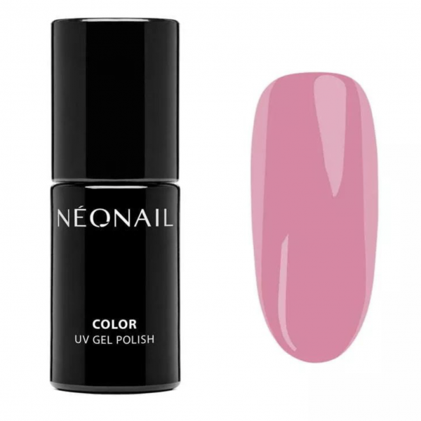Esmalte semipermanente Neonail 7,2ml – Stellar Pink